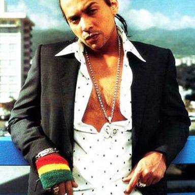 Sean Paul photo 10