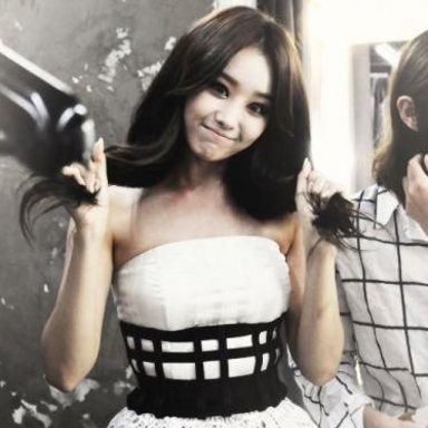 SECRET (K-pop) photo 11