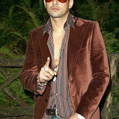 Sean Paul photo 9