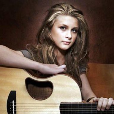 Savannah Outen