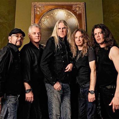 Saxon