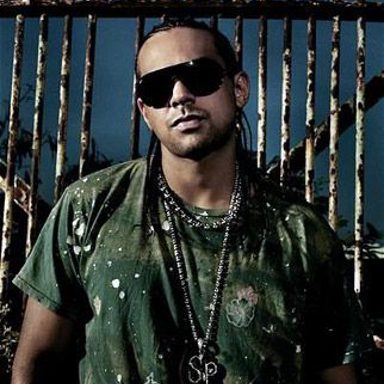 Sean Paul photo 11