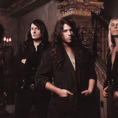 Savatage photo 13