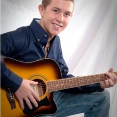 Scotty McCreery