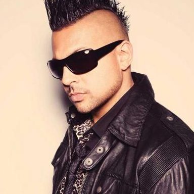 Sean Paul