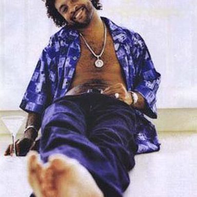 Shaggy
