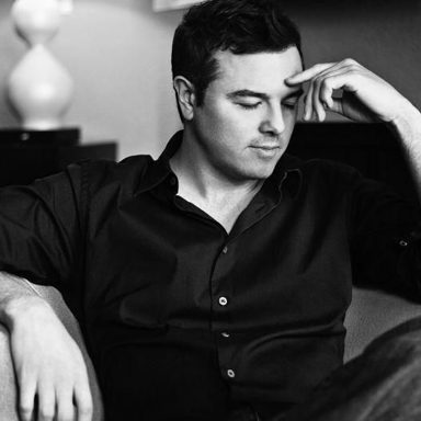 Seth MacFarlane
