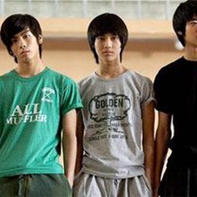 SHINee photo 111