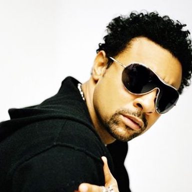 Shaggy
