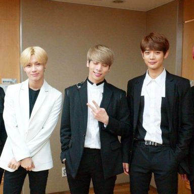 SHINee photo 19