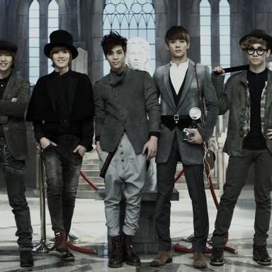 SHINee photo 27