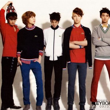 SHINee photo 72