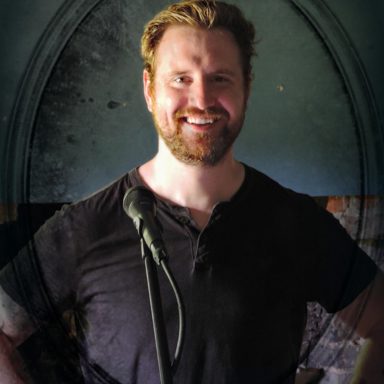 Seth Davey