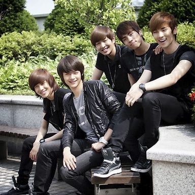 SHINee photo 103