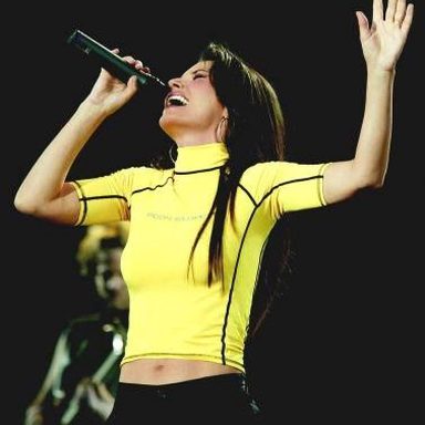 Shania Twain photo 18