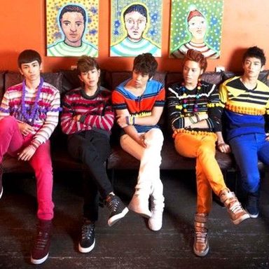 SHINee photo 58