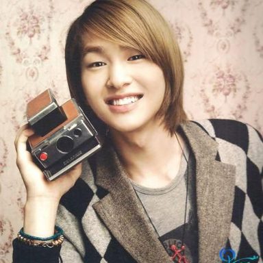SHINee photo 15