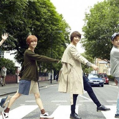 SHINee photo 29