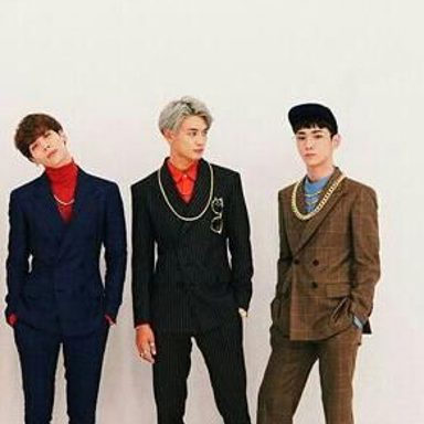 SHINee
