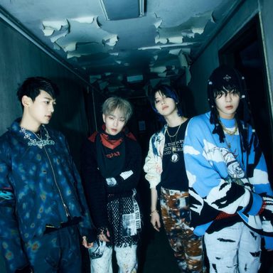 SHINee