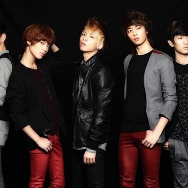 SHINee photo 87