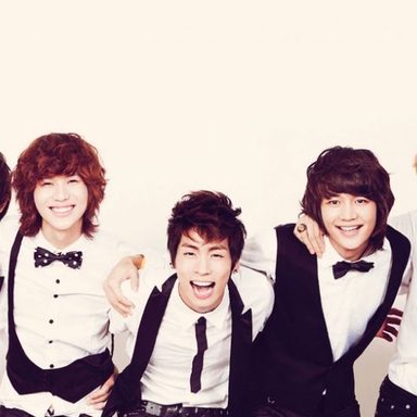 SHINee photo 92