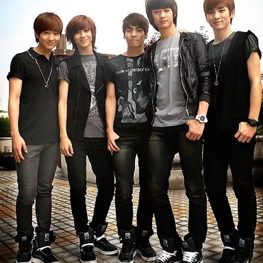 SHINee photo 75