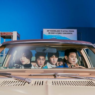 SHINee