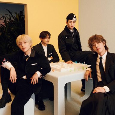 SHINee