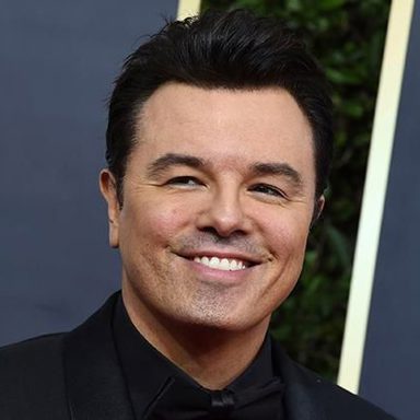 Seth MacFarlane