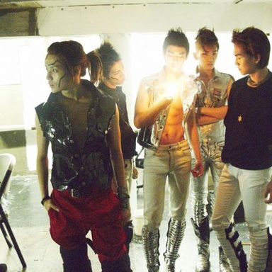 SHINee photo 76