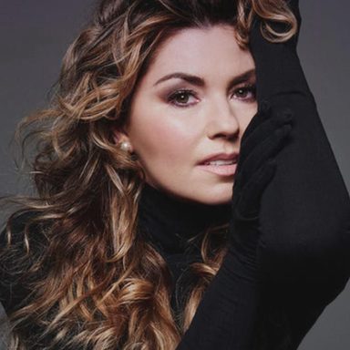 Shania Twain photo 13