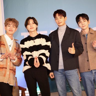 SHINee photo 10