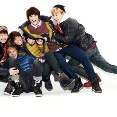 SHINee photo 20