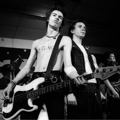 Sex Pistols photo 25