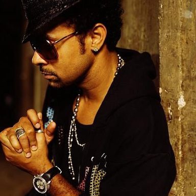 Shaggy