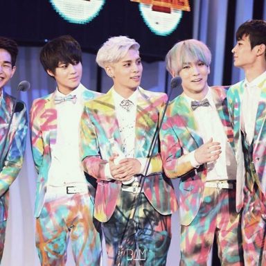 SHINee photo 18