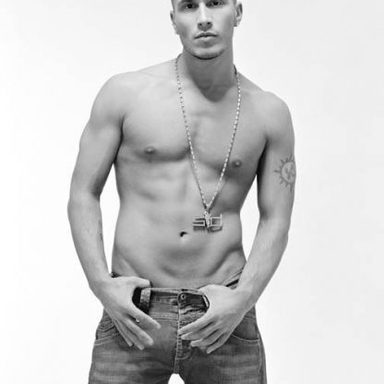 Shawn Desman