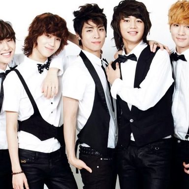 SHINee photo 94