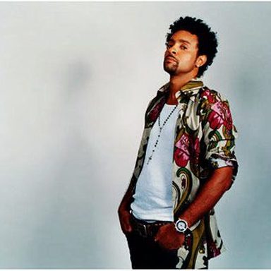 Shaggy