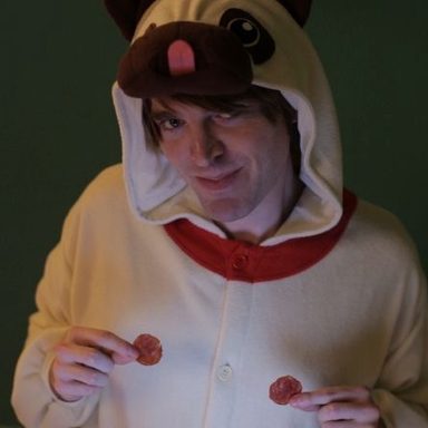 Shane Dawson