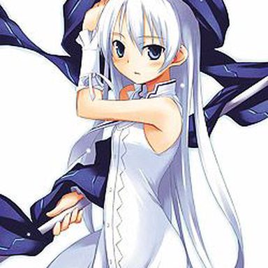 Shinigami No Ballad
