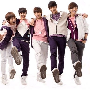 SHINee photo 98