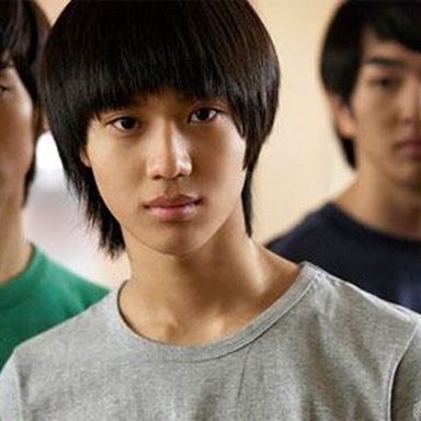 SHINee photo 110