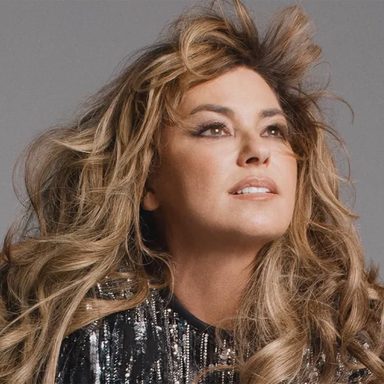 Shania Twain photo 15