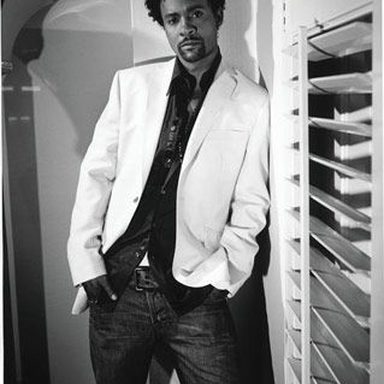 Shaggy