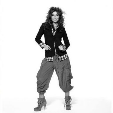 Shania Twain photo 69