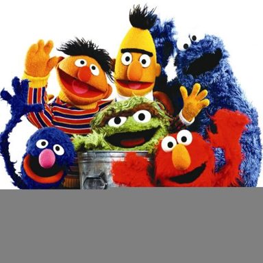 Sesame Street (Vila Sésamo)