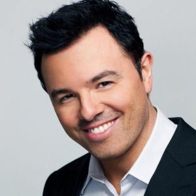 Seth MacFarlane