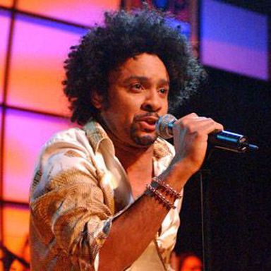 Shaggy